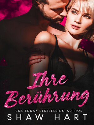 cover image of Ihre Berührung